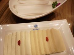 -额尔敦传统涮(光明路店)