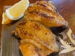 -鸟鹏烧鸟居酒屋(仁恒梦中心店)