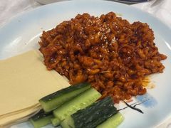 -清真•蜀风园(丁字沽店)