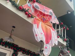 -秀儿家の小确幸花园西餐厅
