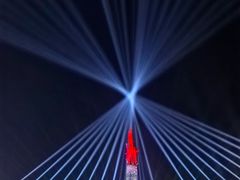 -人民防洪胜利纪念塔