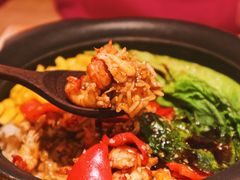 -米国现煲煲仔饭(塔子湖店)