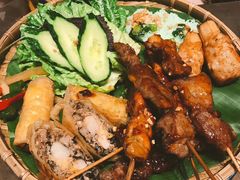 -美奈小馆·越南料理(中航城君尚购物中心店)