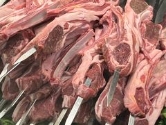 -卢布里西餐厅(总店)