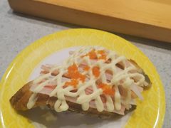 蟹柳鳗鱼-万岁寿司(芳村店)