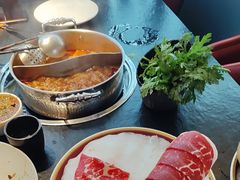 -牛将军•涮肉•烤肉•铁板烧(北京王府井·故宫店)