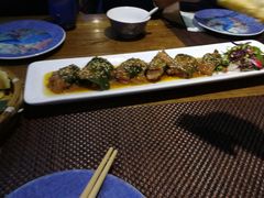 -雀舞云南菜(乐客城店)