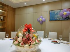 -新天禧大酒店·四十年浙菜·禧宴(西湖店)