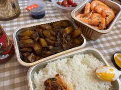 -徐记海鲜·宴会(大唐西市|丰庆店)