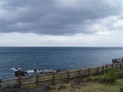 -龙头岩(Dragon Head Rock)