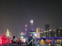 -琶醍壹号•潮菜江景餐吧