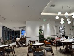 -Peet's Coffee皮爷咖啡(上海长风大悦城店)