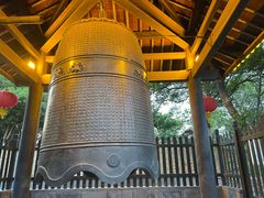 -太子山公园(园东路)