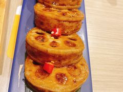 -菩提树·素食餐厅(汇智国际商业中心店)