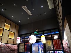 -达摩食堂(仓山万达店)