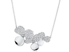 -Tiffany & Co.蒂芙尼
(广州太古汇店)