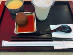 -永和大王(浦东国际机场店)
