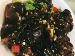 -关东风老北方菜馆(桂芳园店)