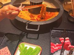-晓宇重庆火锅(西安荟聚店)