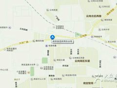 -世界地热博览园