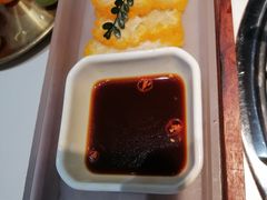 -花菇朵 ll 野生菌锅·精品滇菜(后沙峪店)