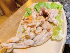 -蜀大侠火锅(四川北路店)