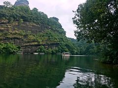 -丹霞山风景名胜区