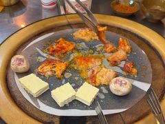 -阿昌白族石板烧·菌锅(大理古城店)