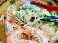沙茶面-老宅原住民沙茶面精品小吃(龙头路店)