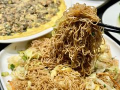 -鑫悦楼煎蟹·16年海鲜大排档