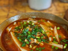 -袁家豆腐