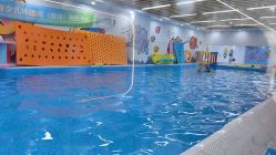 -熊小米专业儿童游泳馆