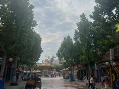 -青岛方特梦幻王国