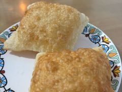 包尔萨克-努尔古丽奶茶