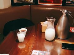 -江边城外烤全鱼(方庄时代购物中心店)