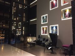 桔子水晶酒店(西湖店)-杭州西湖桔子水晶酒店