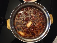 -鲁西肥牛(九方购物中心店)