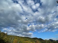 -三块石国家森林公园