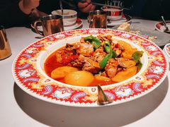 -塔哈尔·新疆盛宴(南翔印象城MEGA店)