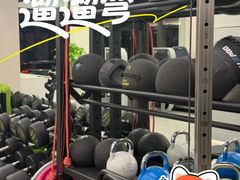 -VPsmart私教健身工作室(新华路旗舰店)