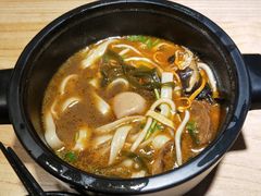 -户大姐土豆粉(国贸店)