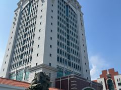 -厦门大学(思明校区)