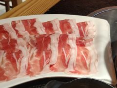 -京炭铜锅涮肉·羊蝎子·羊肉炉(保利·时光里店)