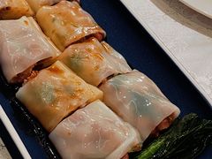 -酌宴府The China Club·广州万富希尔顿酒店(云城东路店)