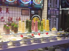 -山河屯铁锅炖(哈西站店)