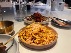 -胡麻(静安嘉里店)