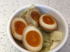 溏心蛋-味千拉面(新梅店)
