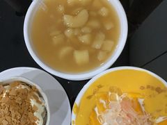 -水牛奶皇后糖水铺(深圳总店)
