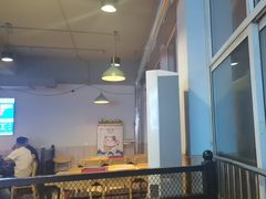 -四禧精酿铜锅涮肉·烧烤工场(大明湖店)