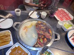 -井格·重庆火锅(王府井店)